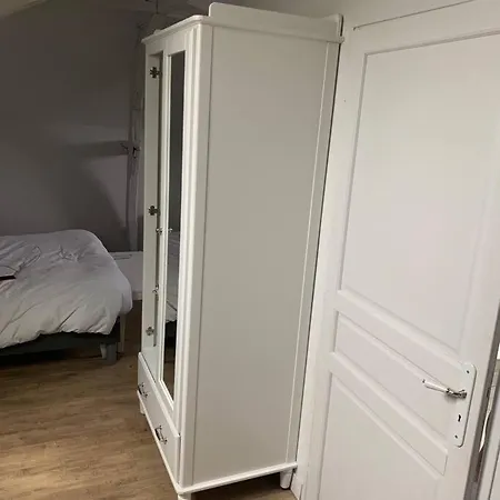 Apartment Calme Et Convivial *