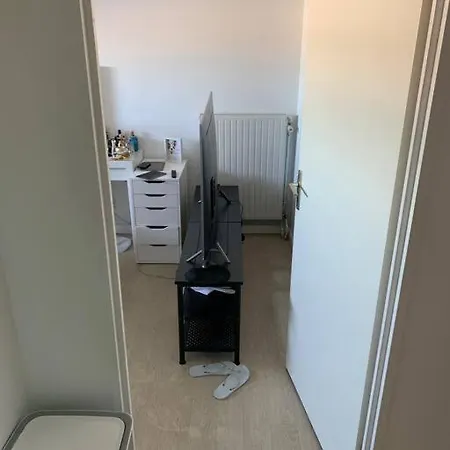 Calme Et Convivial Apartment
